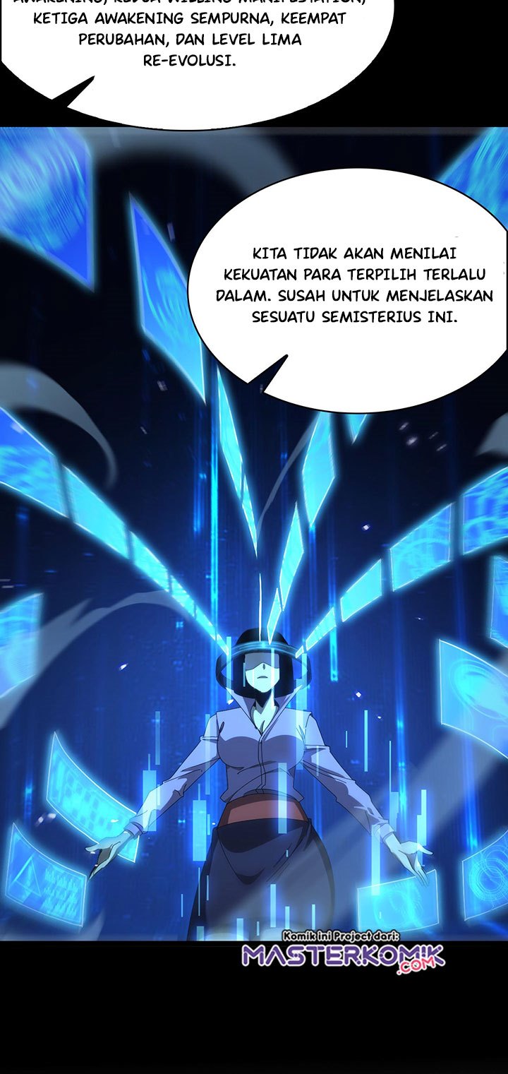 World’s Apocalypse Online Bab 94 halaman 27