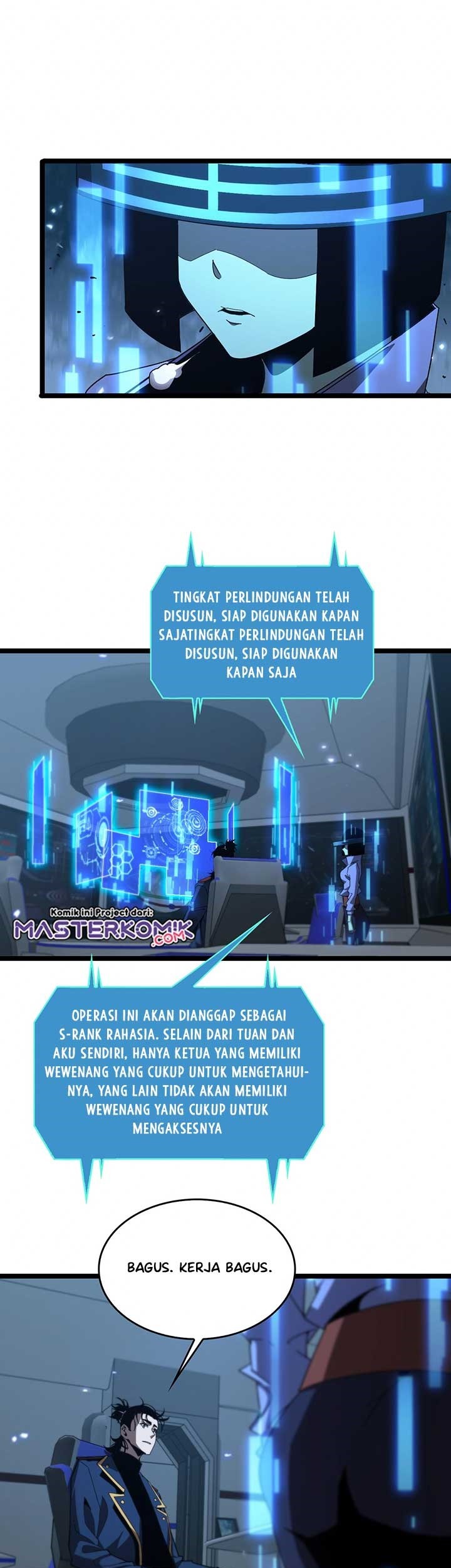 World’s Apocalypse Online Bab 95 halaman 7