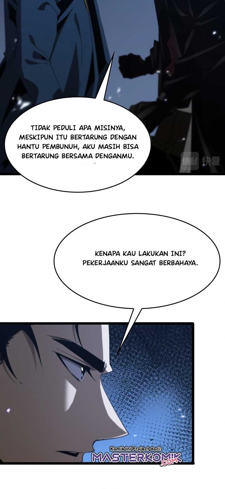 World’s Apocalypse Online Bab 95 halaman 14