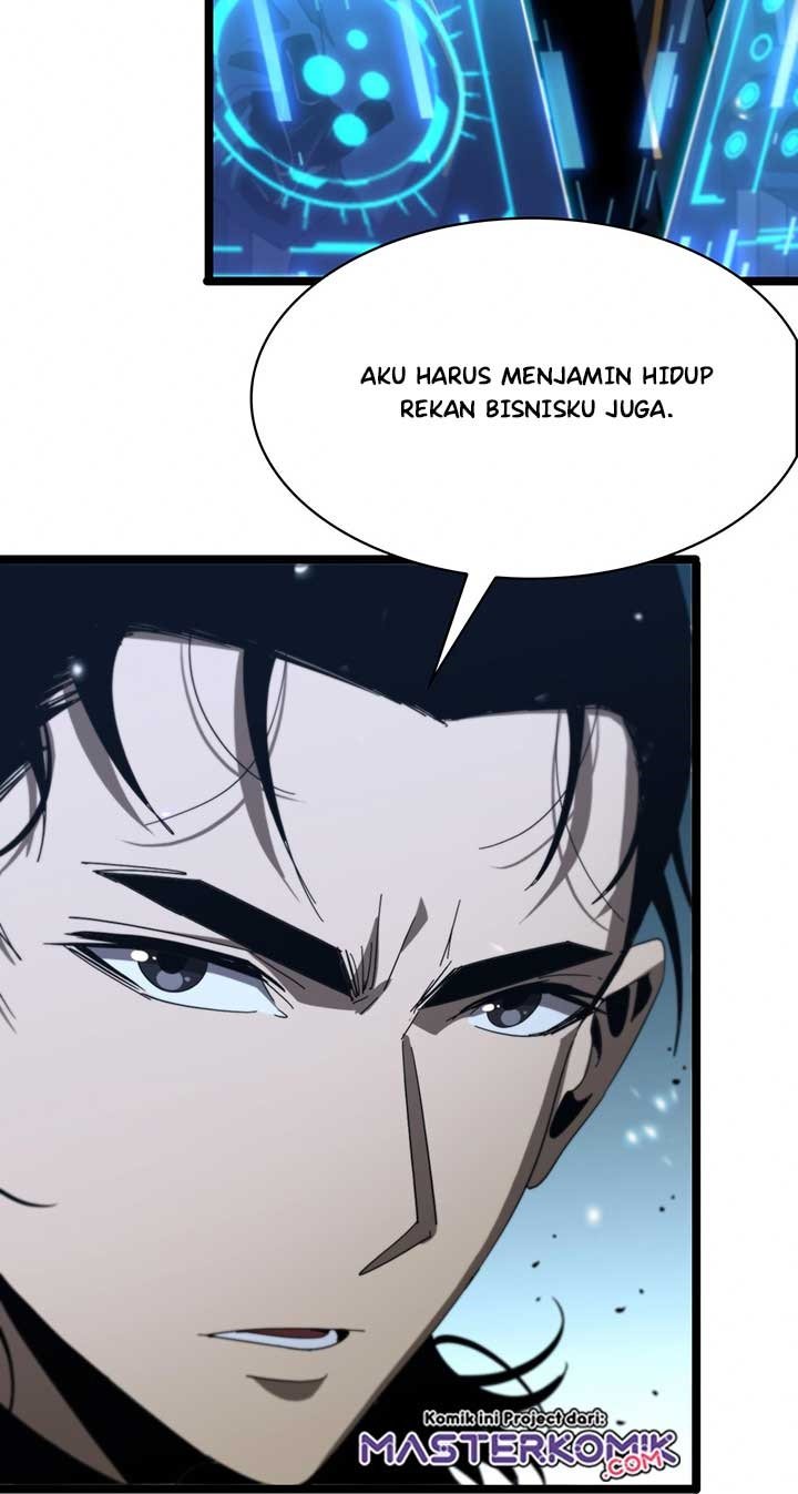 World’s Apocalypse Online Bab 95 halaman 24