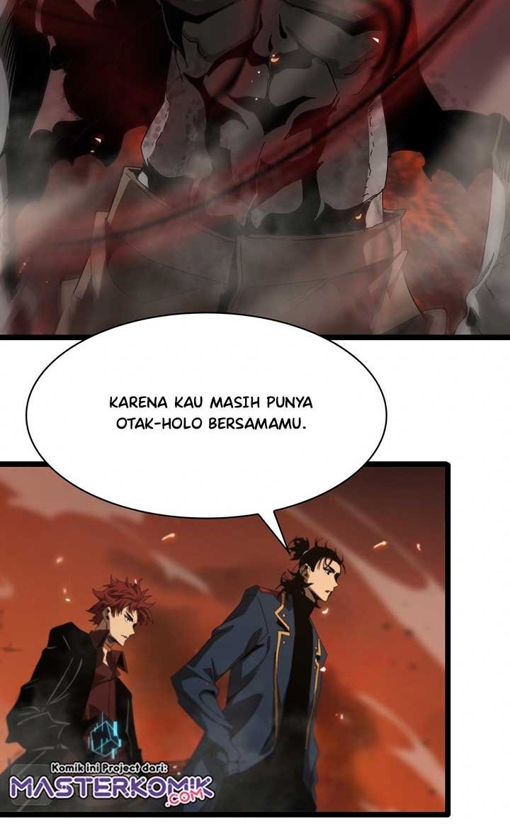 World’s Apocalypse Online Bab 95 halaman 32