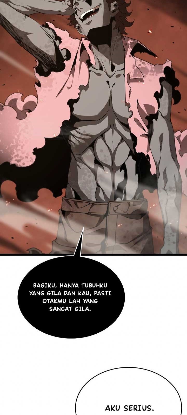 World’s Apocalypse Online Bab 96 halaman 3