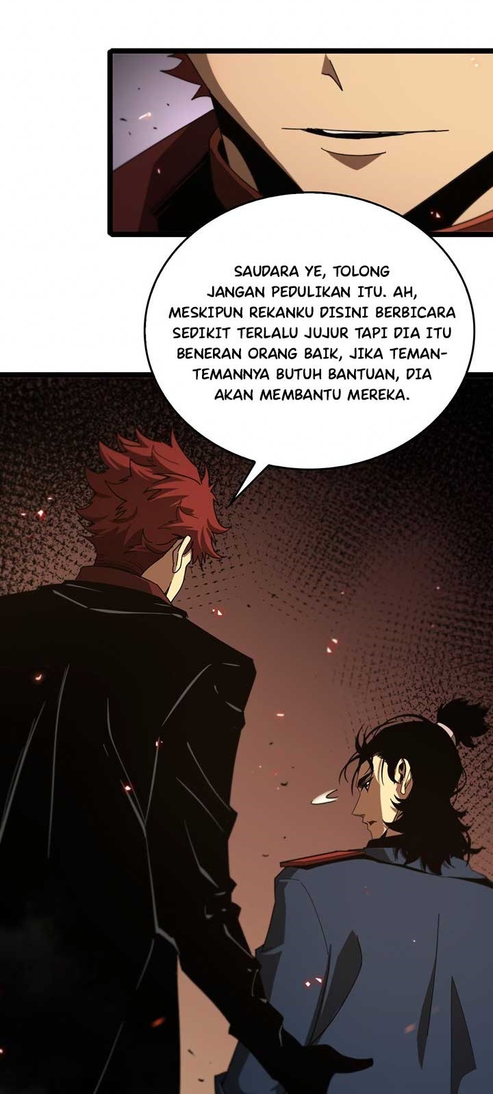 World’s Apocalypse Online Bab 96 halaman 5