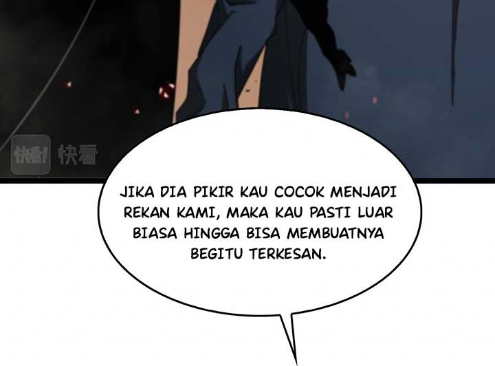 World’s Apocalypse Online Bab 96 halaman 6