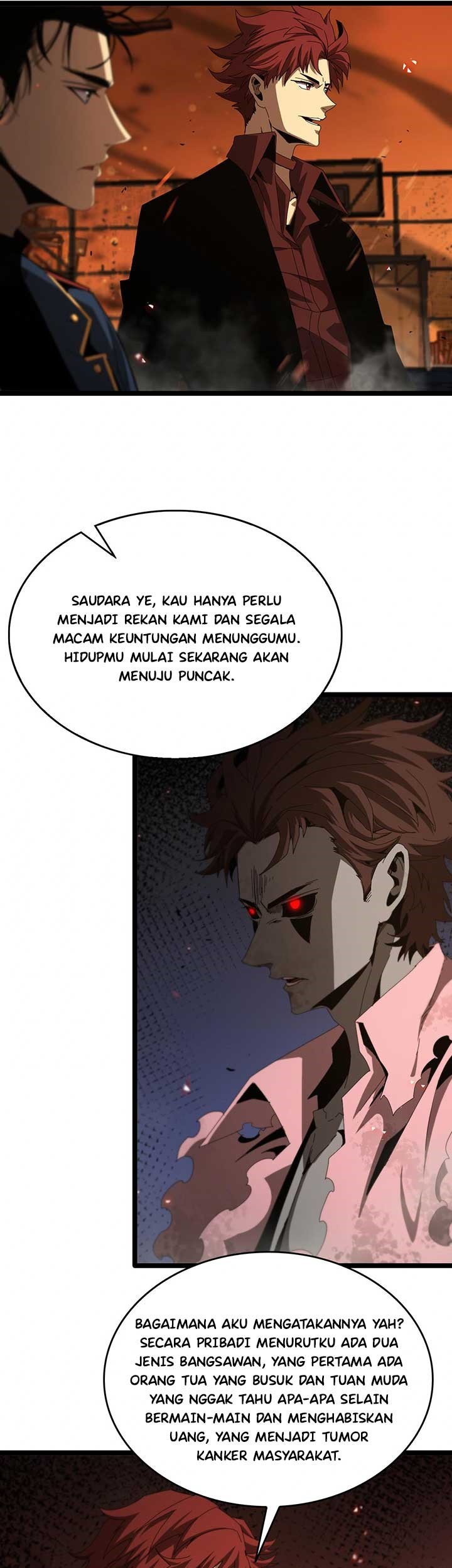 World’s Apocalypse Online Bab 96 halaman 7