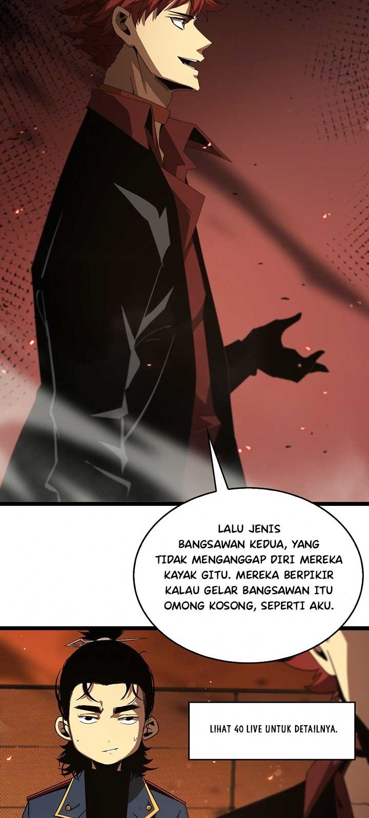 World’s Apocalypse Online Bab 96 halaman 8