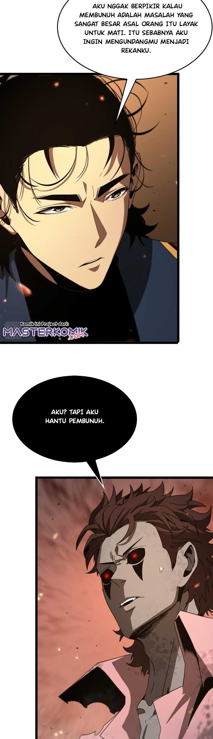 World’s Apocalypse Online Bab 96 halaman 13