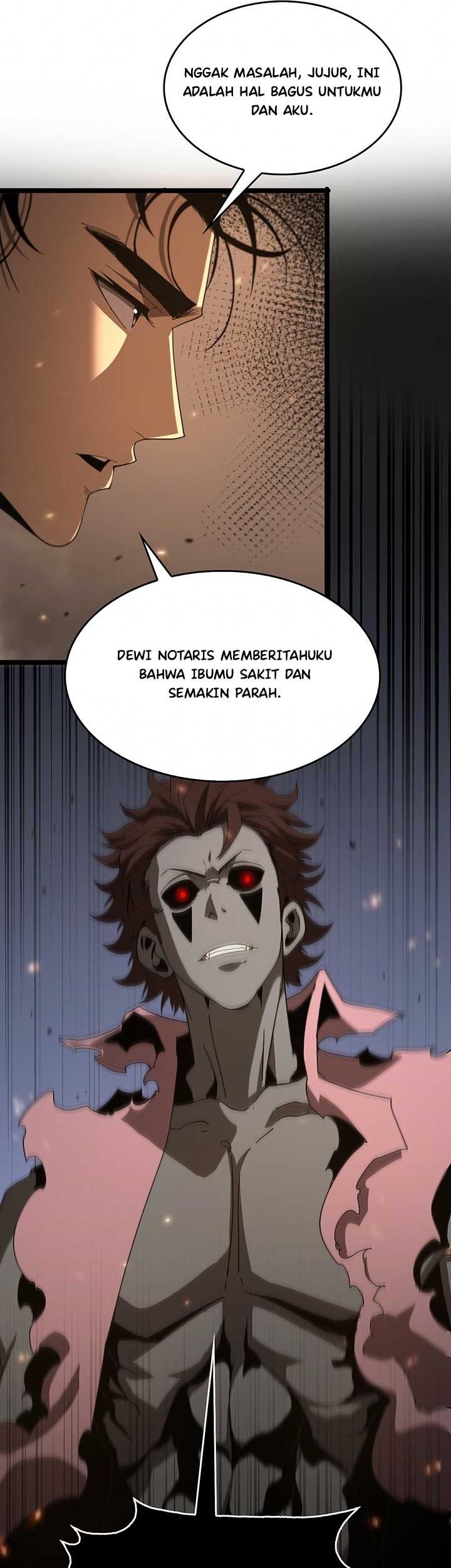 World’s Apocalypse Online Bab 96 halaman 15