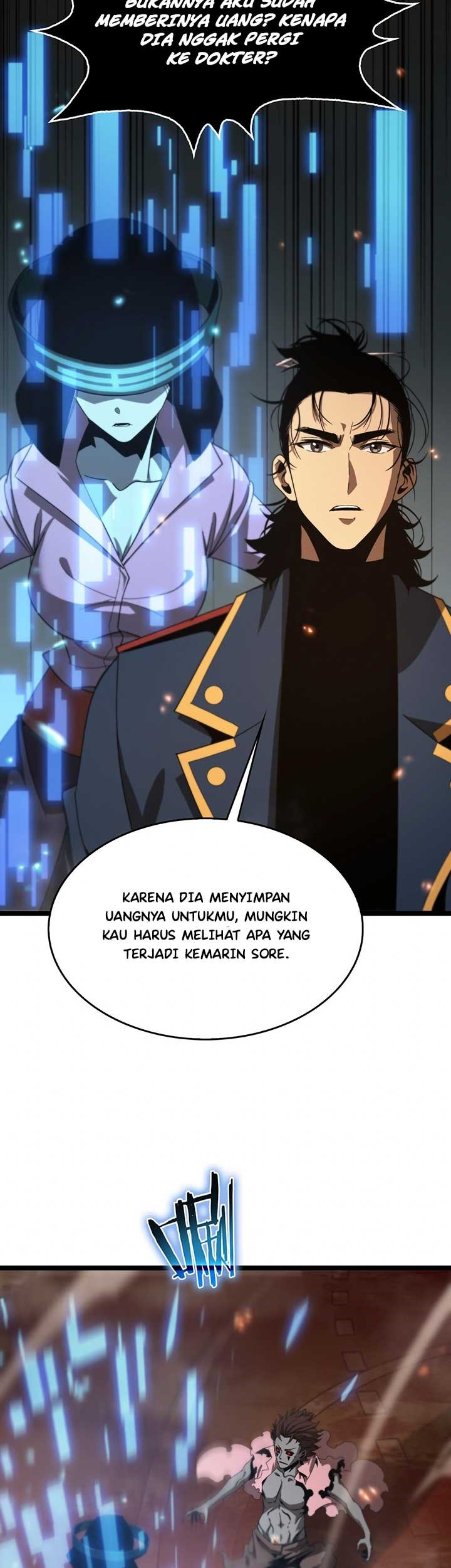 World’s Apocalypse Online Bab 96 halaman 17