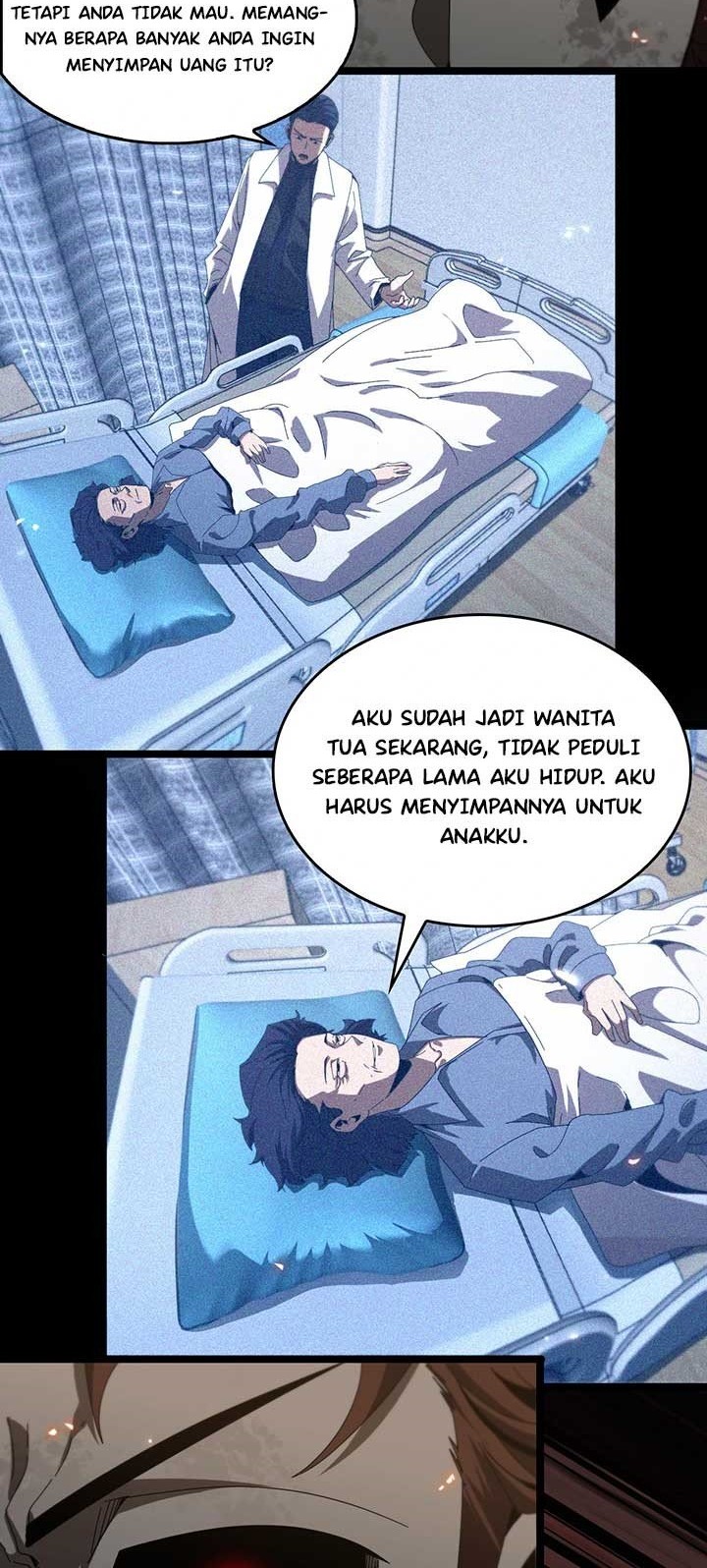 World’s Apocalypse Online Bab 96 halaman 20