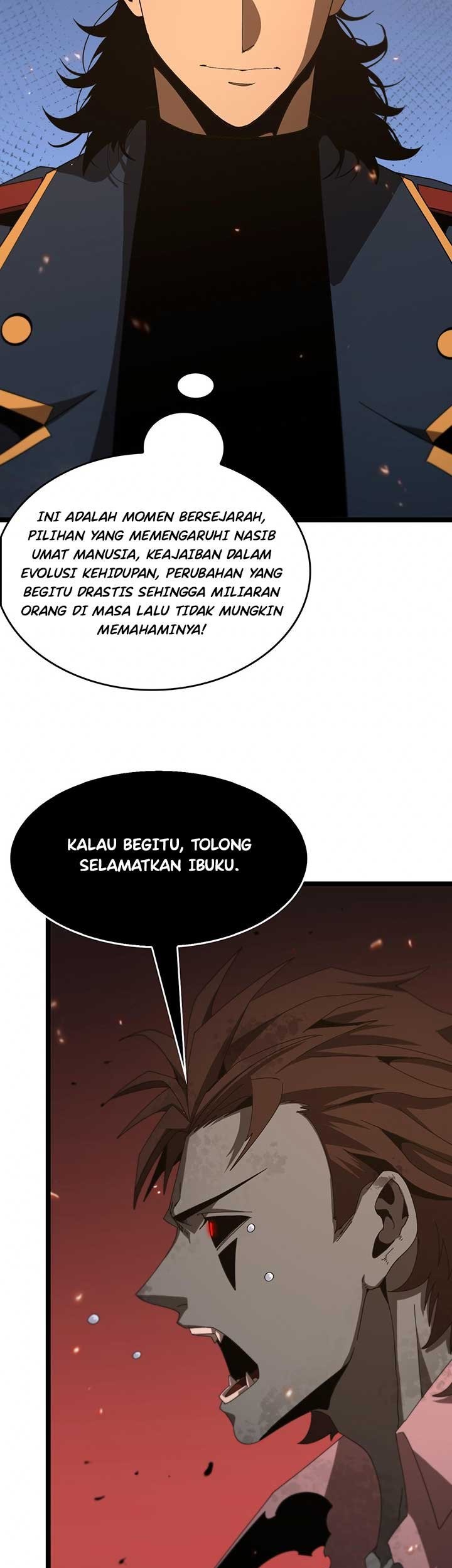 World’s Apocalypse Online chapter 97 halaman 4