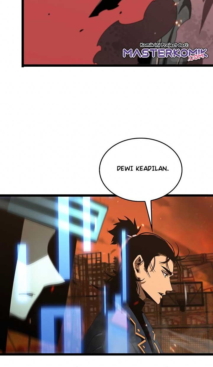 World’s Apocalypse Online chapter 97 halaman 5