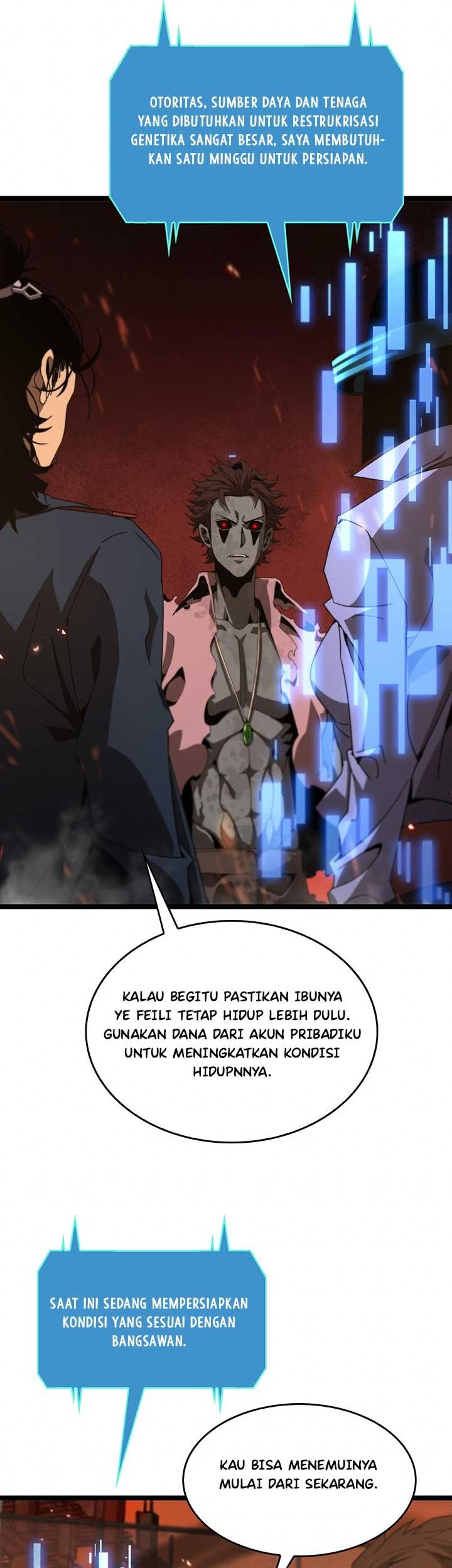 World’s Apocalypse Online chapter 97 halaman 6