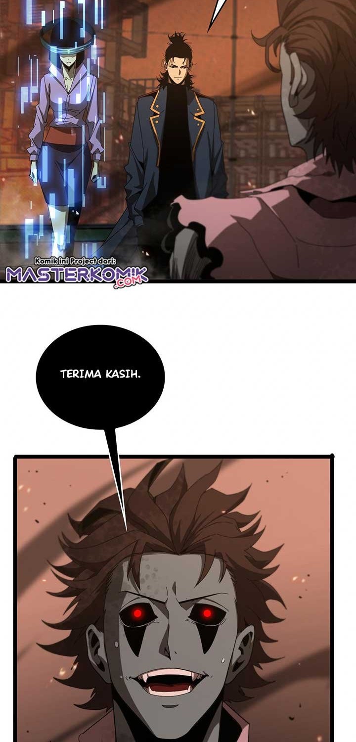 World’s Apocalypse Online chapter 97 halaman 7