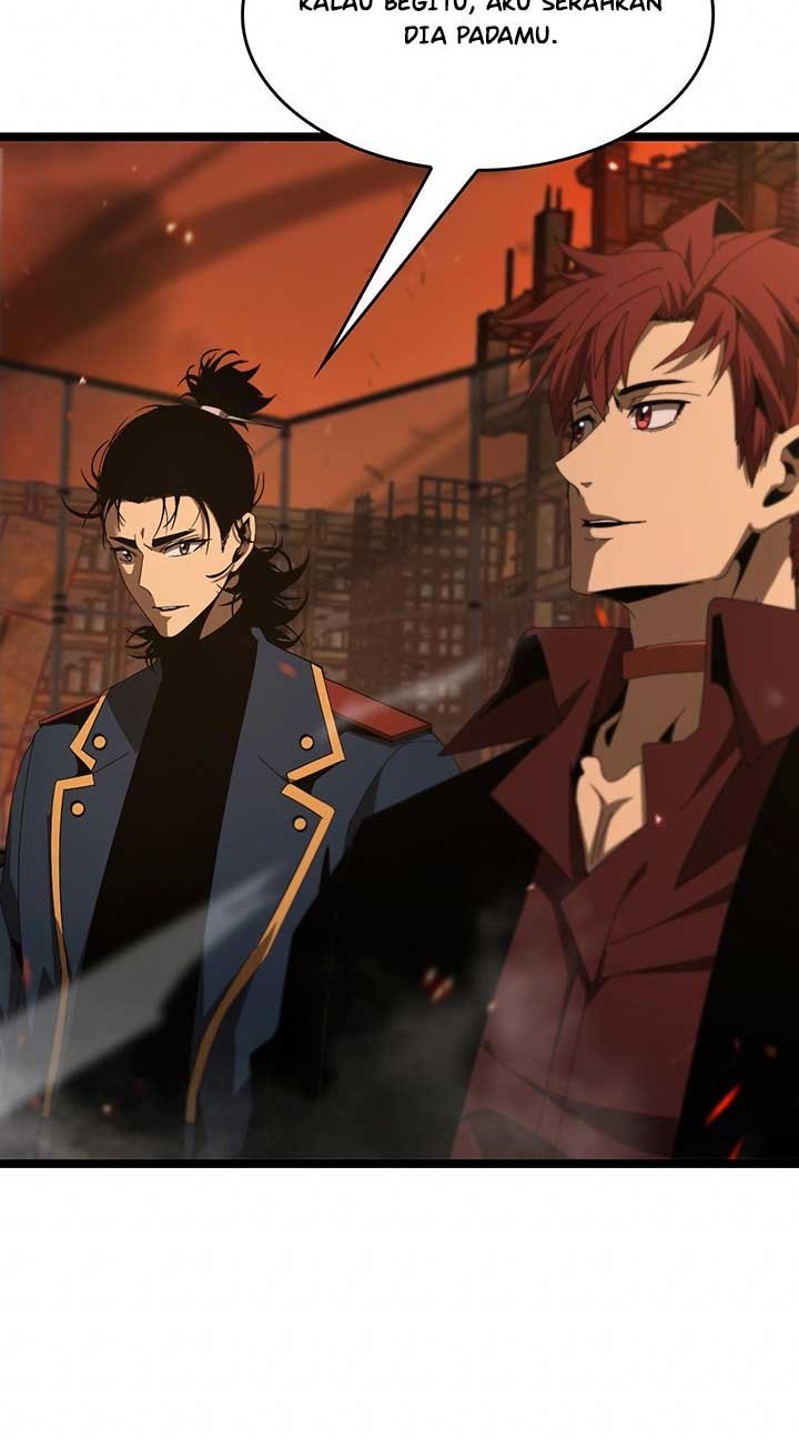 World’s Apocalypse Online chapter 97 halaman 9