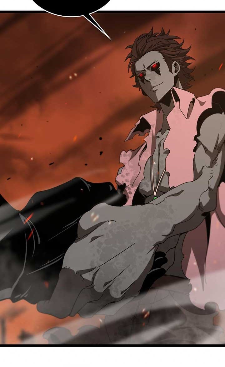 World’s Apocalypse Online chapter 97 halaman 18