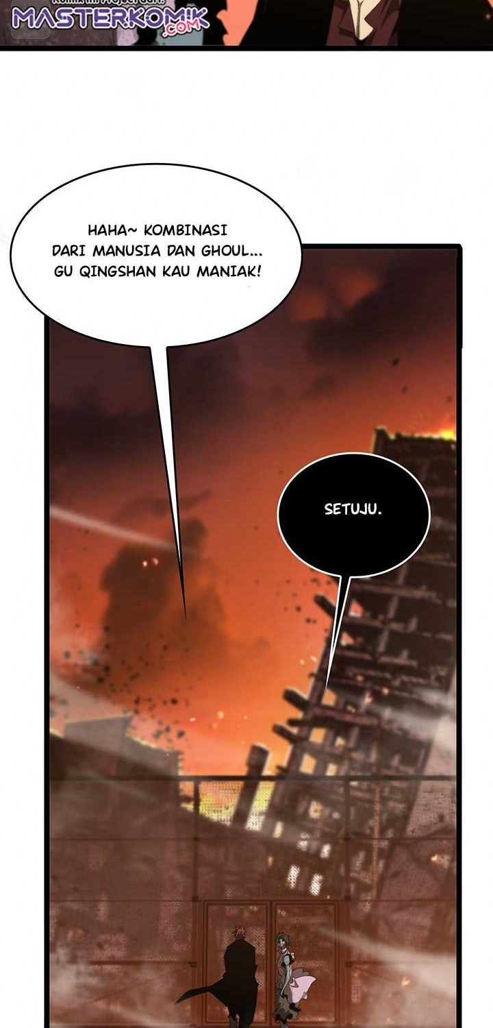 World’s Apocalypse Online chapter 97 halaman 20