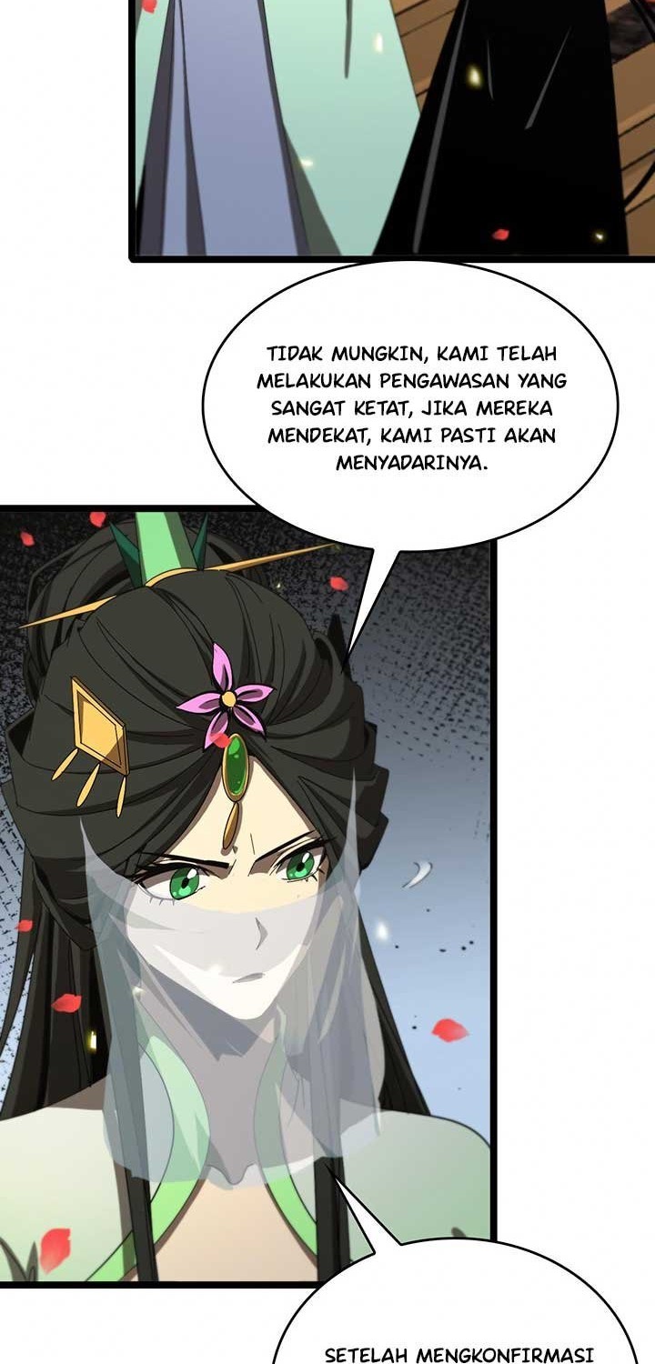 World’s Apocalypse Online chapter 97 halaman 25