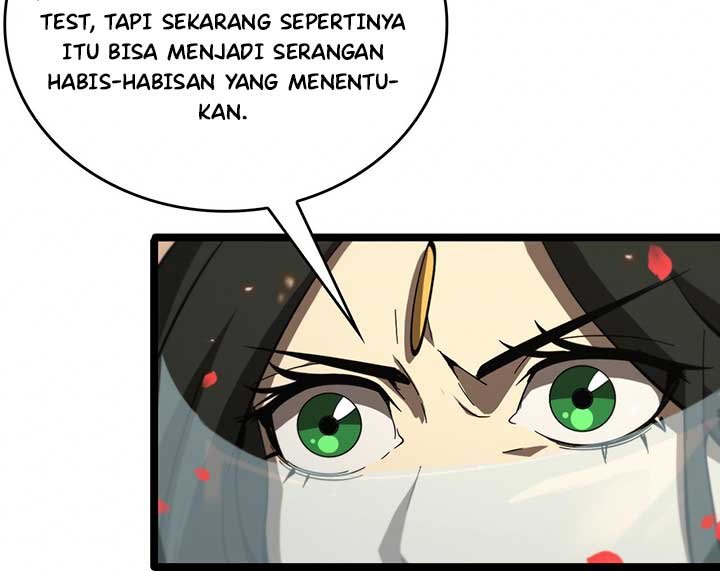 World’s Apocalypse Online chapter 97 halaman 28