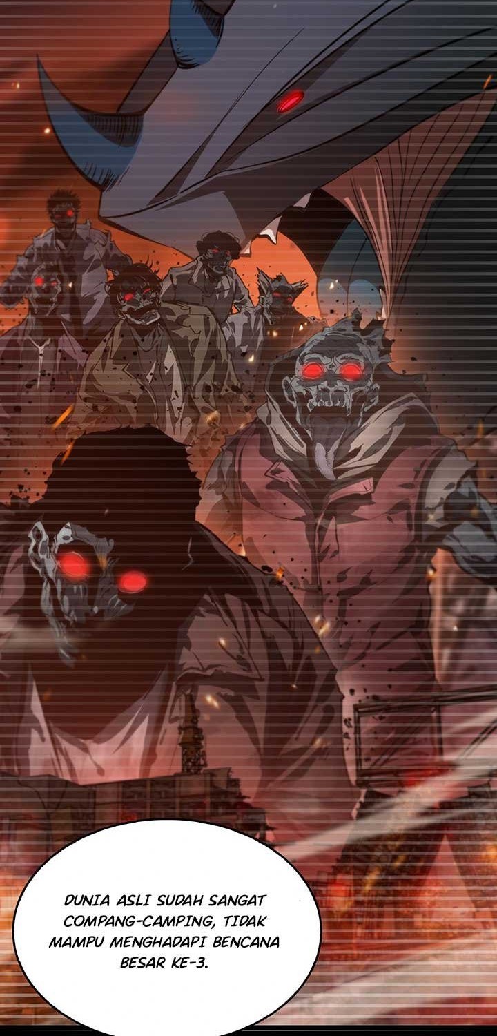 World’s Apocalypse Online chapter 97 halaman 30