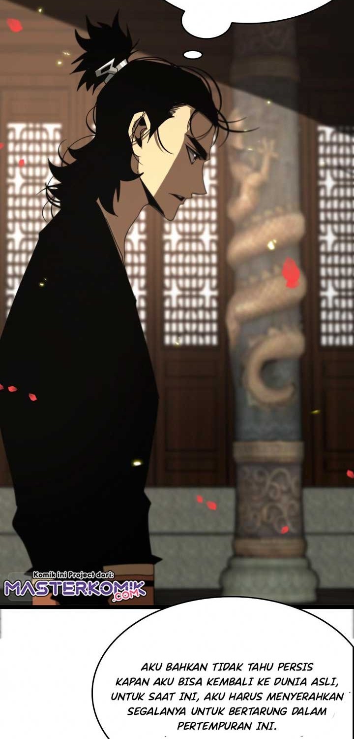 World’s Apocalypse Online chapter 97 halaman 32