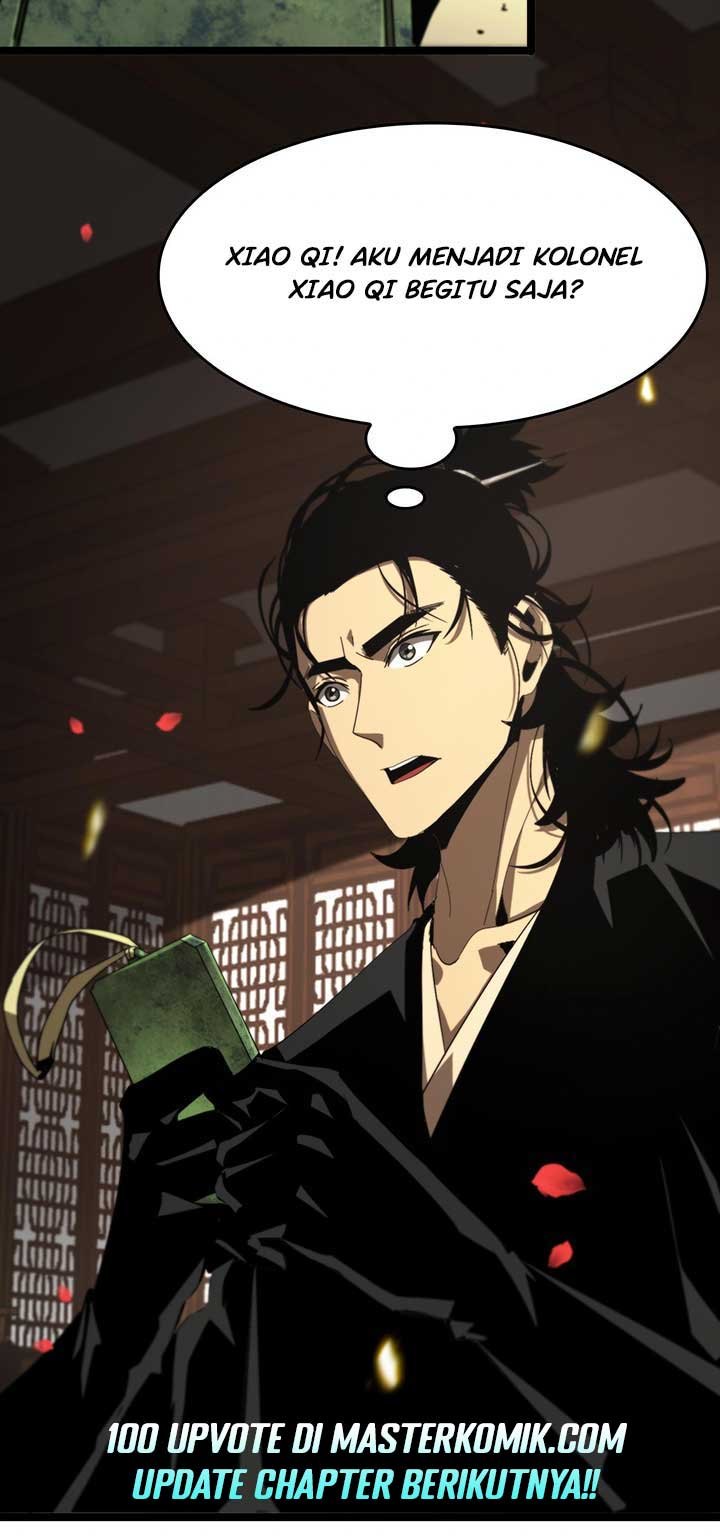 World’s Apocalypse Online chapter 97 halaman 36