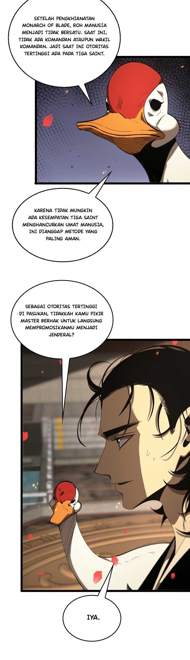 World’s Apocalypse Online Bab 98 halaman 8