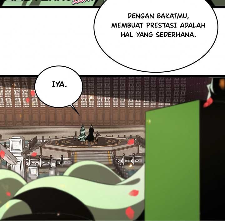 World’s Apocalypse Online Bab 98 halaman 10
