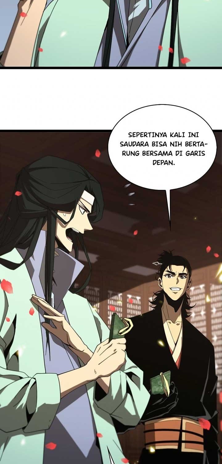 World’s Apocalypse Online Bab 98 halaman 12