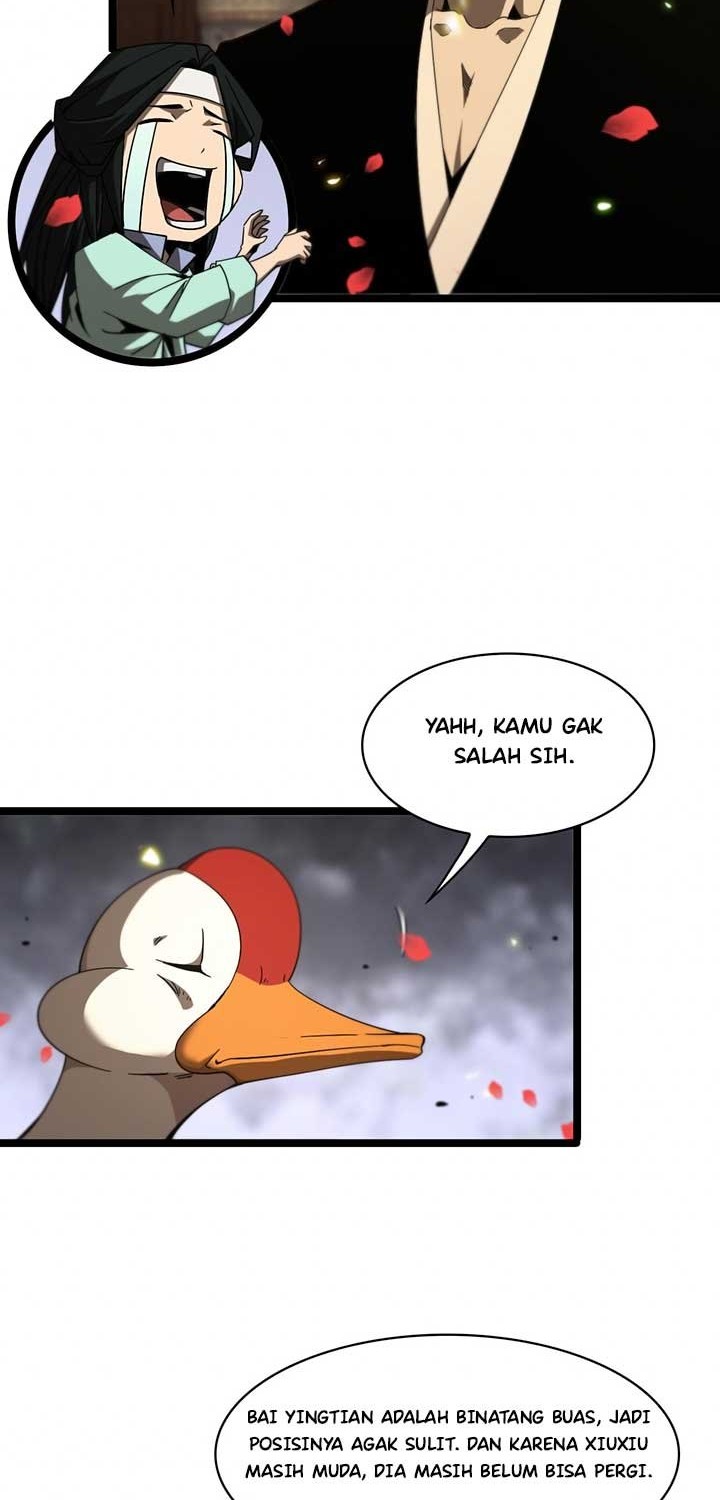 World’s Apocalypse Online Bab 98 halaman 14