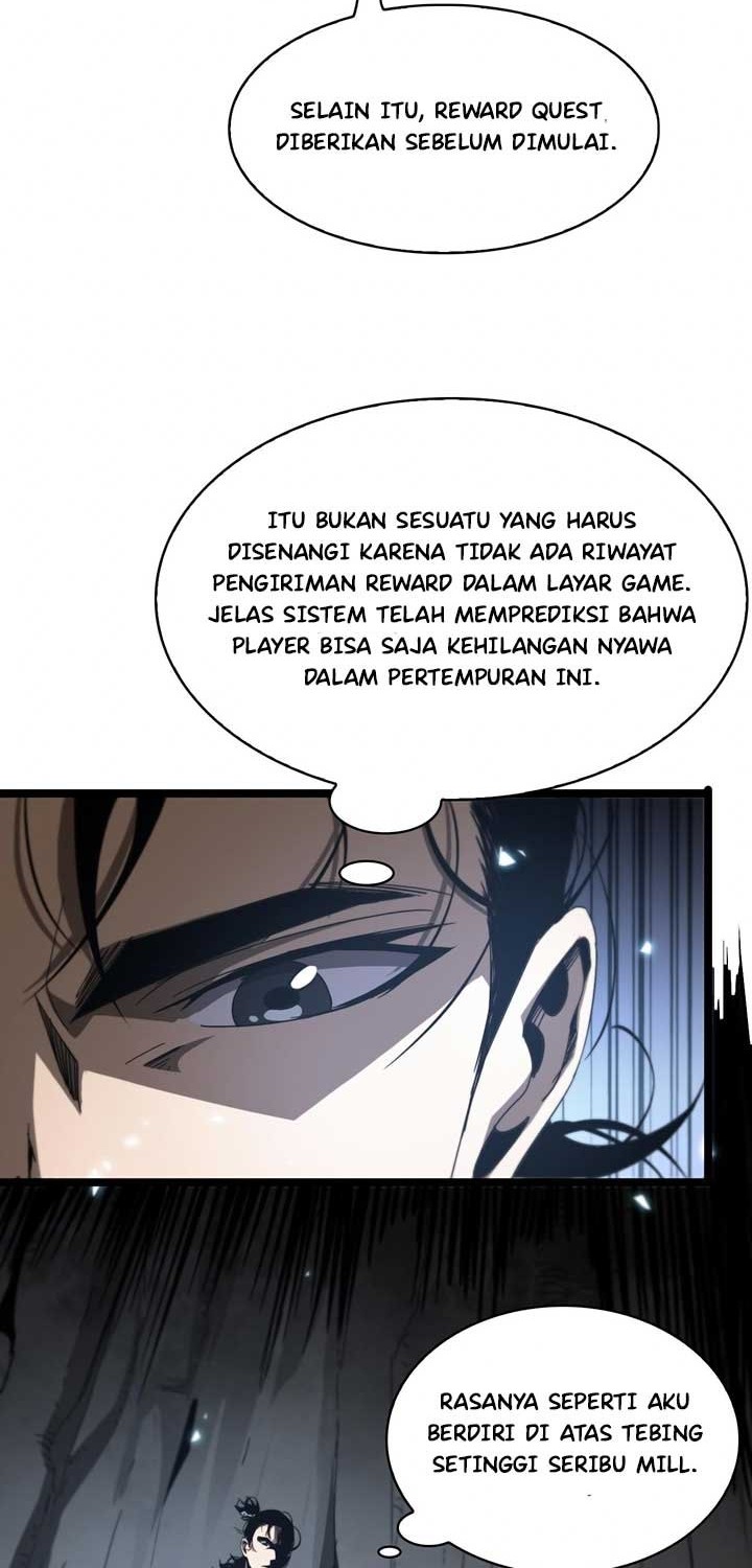 World’s Apocalypse Online Bab 98 halaman 21