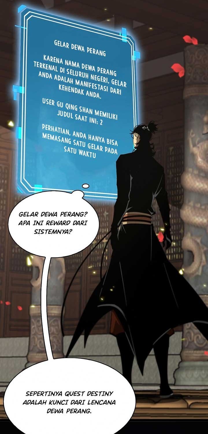 World’s Apocalypse Online Bab 98 halaman 23