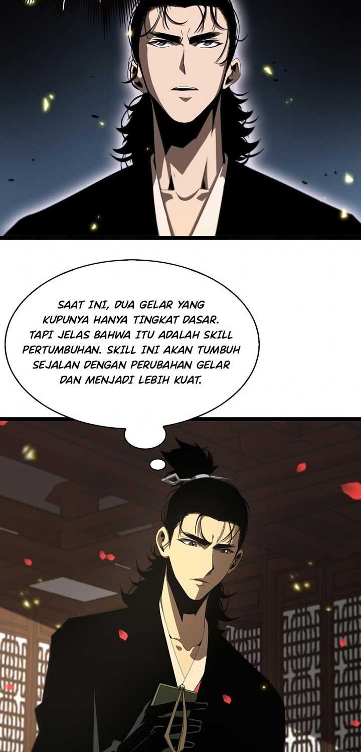World’s Apocalypse Online Bab 98 halaman 26
