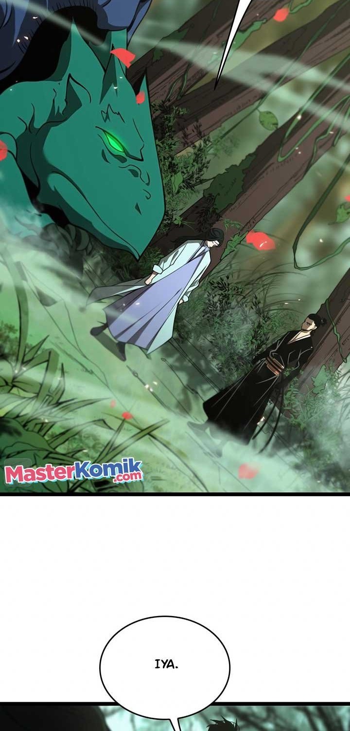 World’s Apocalypse Online chapter 99 halaman 3