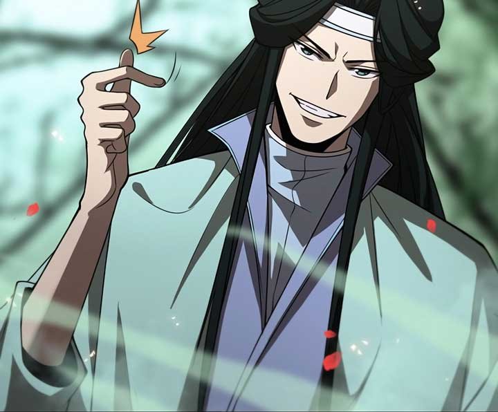 World’s Apocalypse Online chapter 99 halaman 6