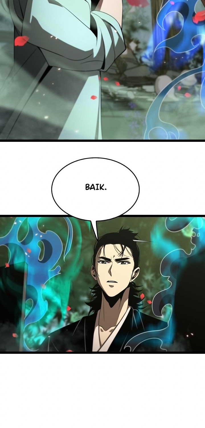 World’s Apocalypse Online chapter 99 halaman 8