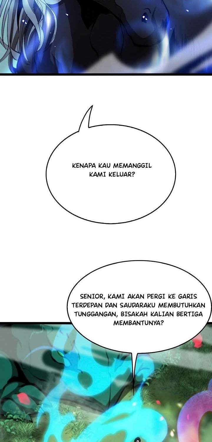 World’s Apocalypse Online chapter 99 halaman 10