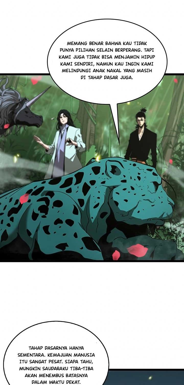 World’s Apocalypse Online chapter 99 halaman 13