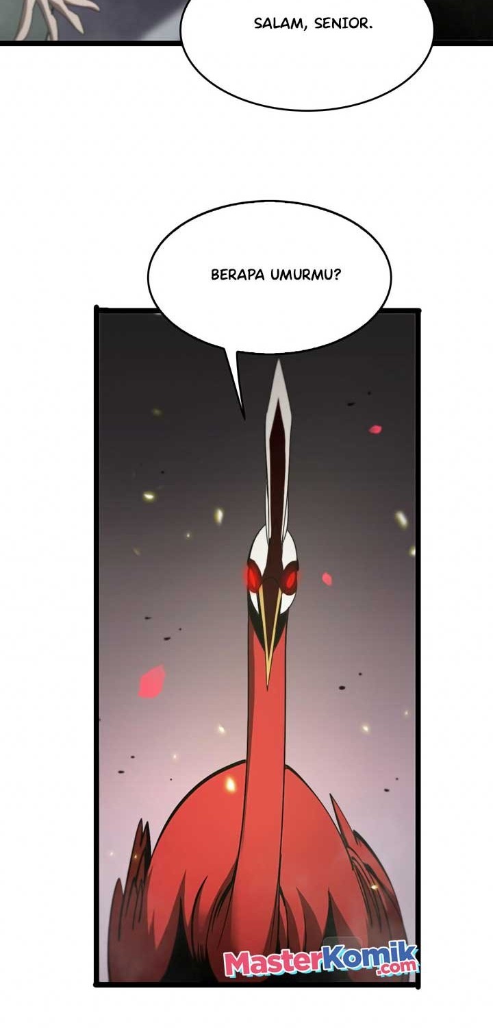 World’s Apocalypse Online chapter 99 halaman 15