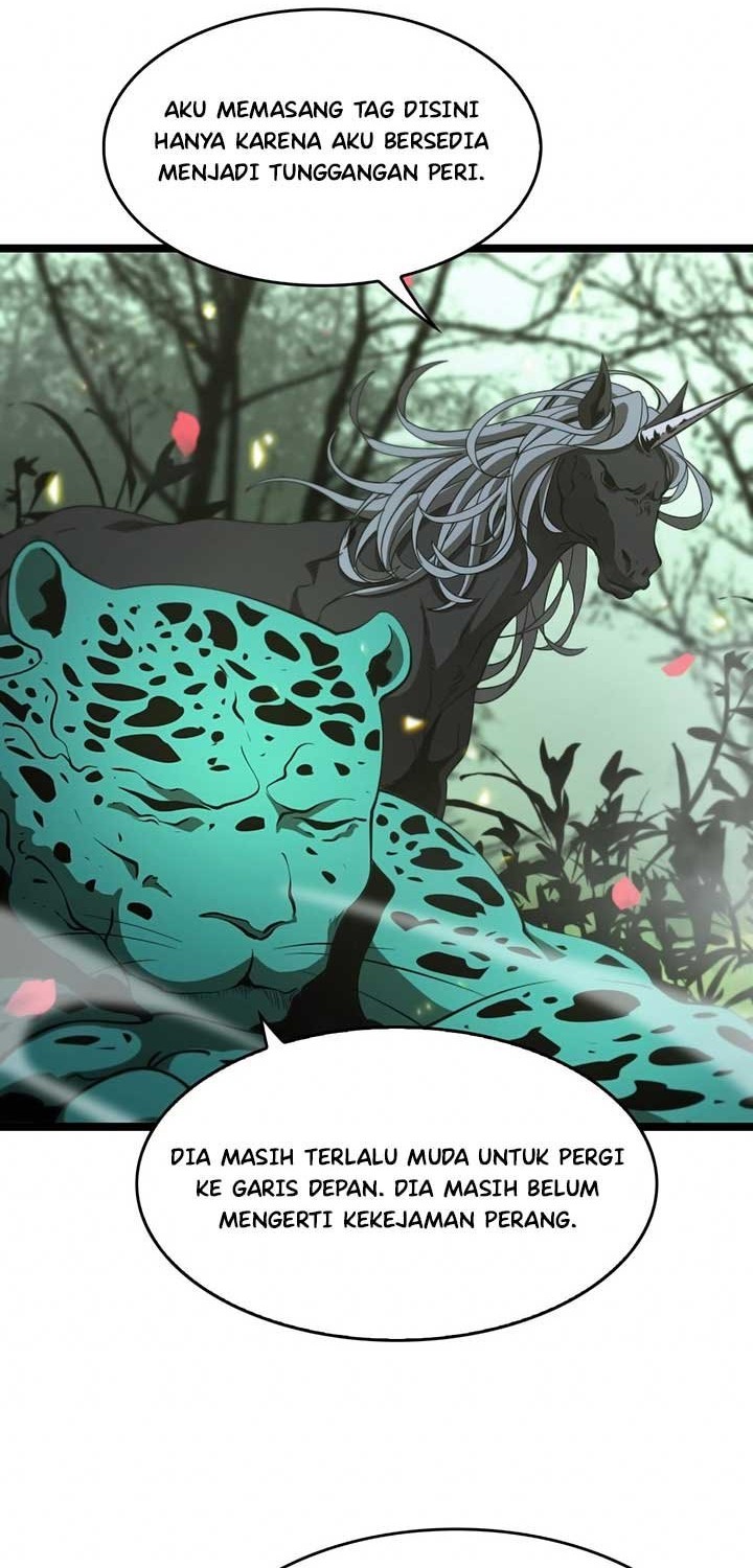 World’s Apocalypse Online chapter 99 halaman 18