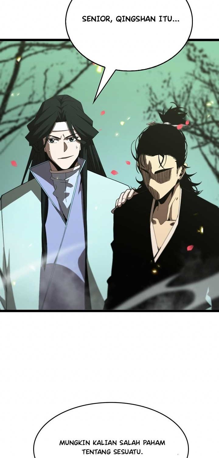 World’s Apocalypse Online chapter 99 halaman 20