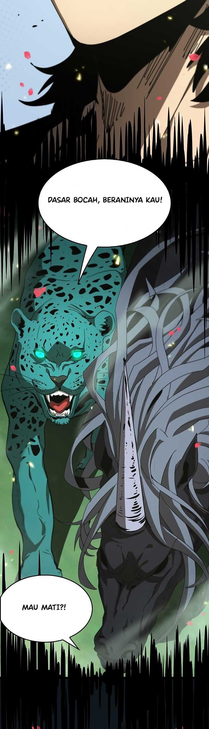 World’s Apocalypse Online chapter 99 halaman 24