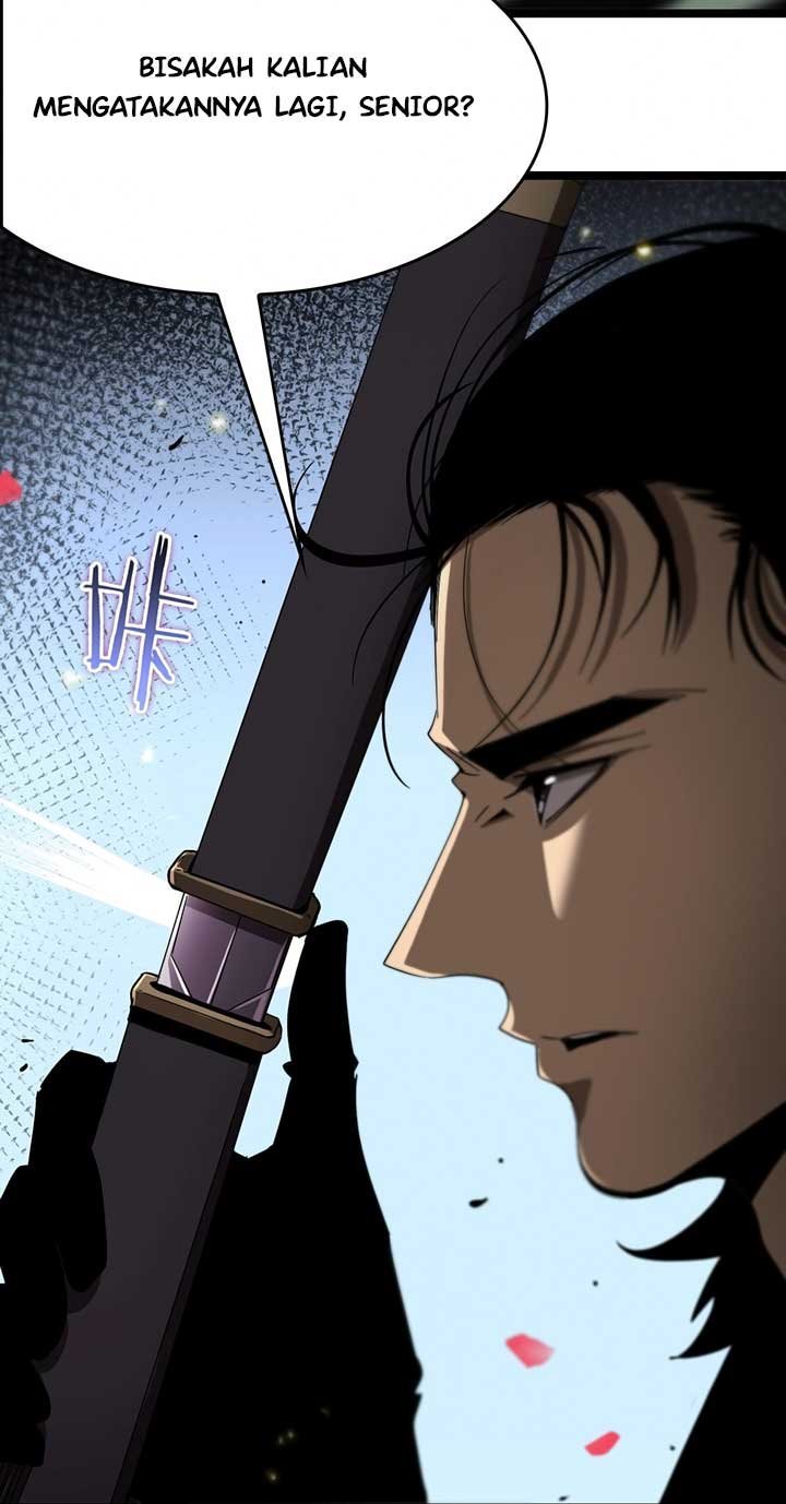 World’s Apocalypse Online chapter 99 halaman 26