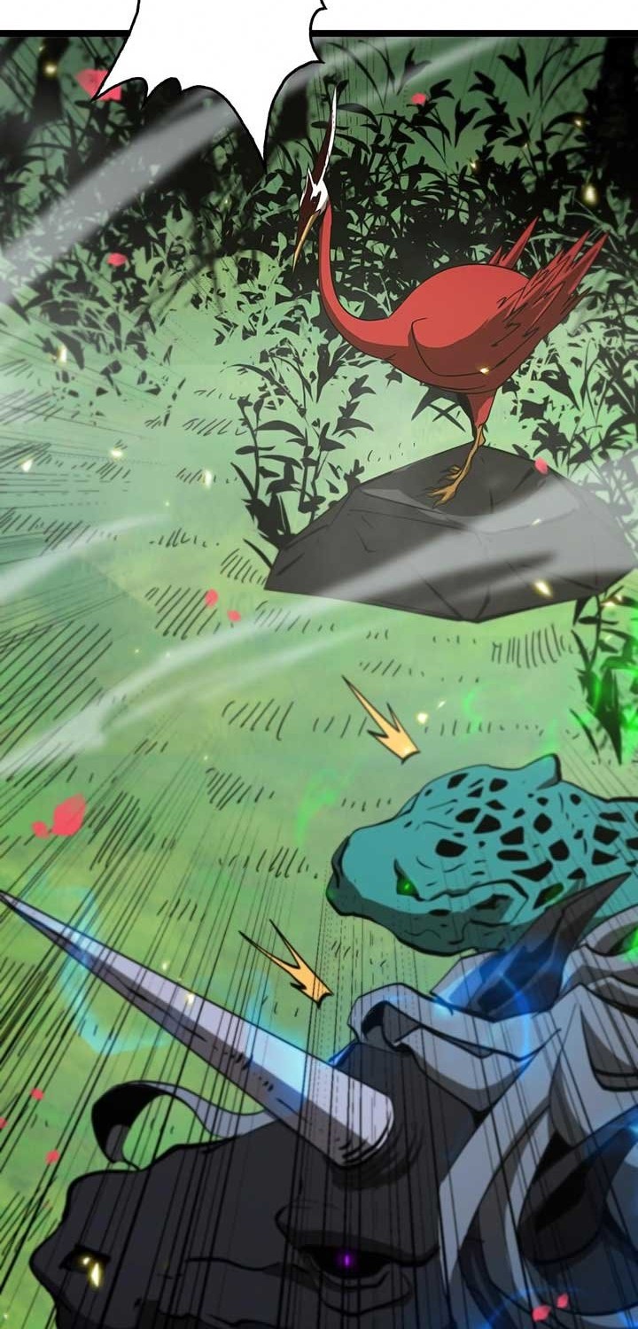 World’s Apocalypse Online chapter 99 halaman 28