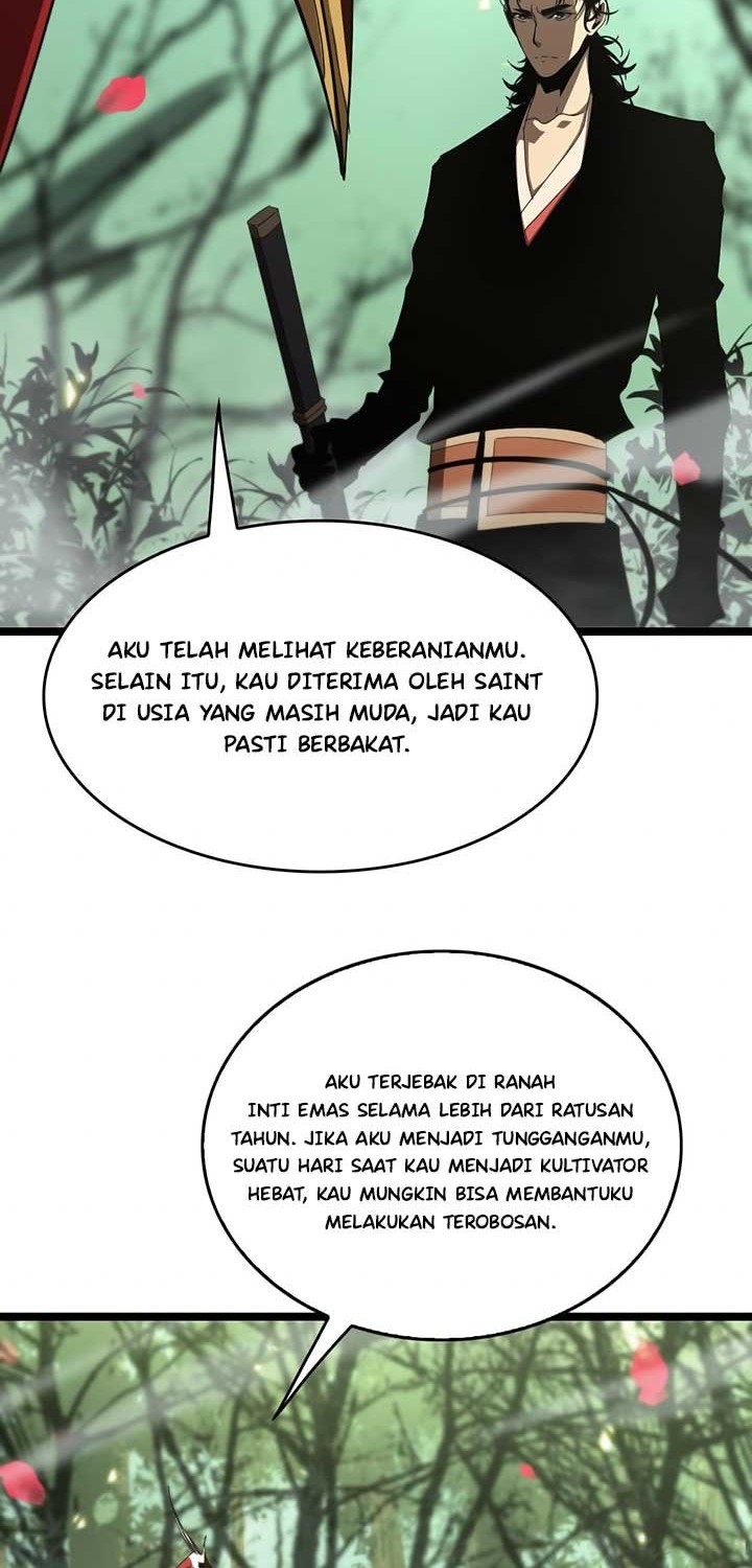 World’s Apocalypse Online chapter 99 halaman 30