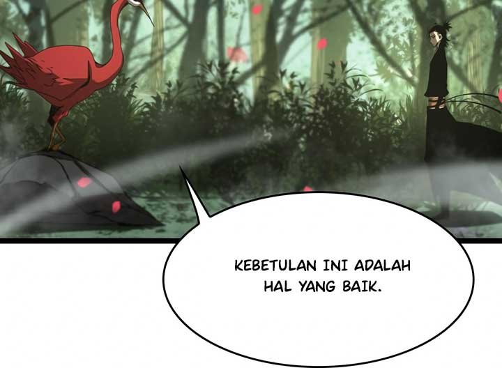 World’s Apocalypse Online chapter 99 halaman 31