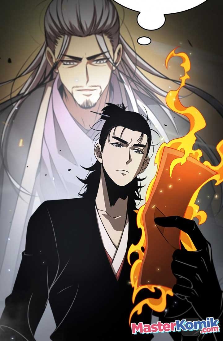 World’s Apocalypse Online chapter 99 halaman 41