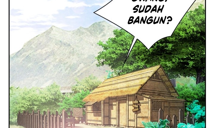 Worlds Best Assassin Bab 01 halaman 3