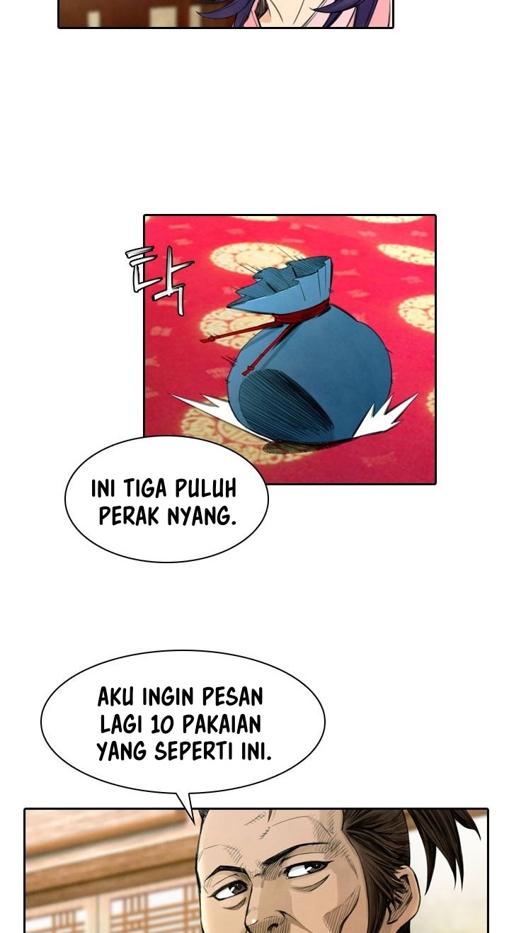 Worlds Best Assassin Bab 01 halaman 15