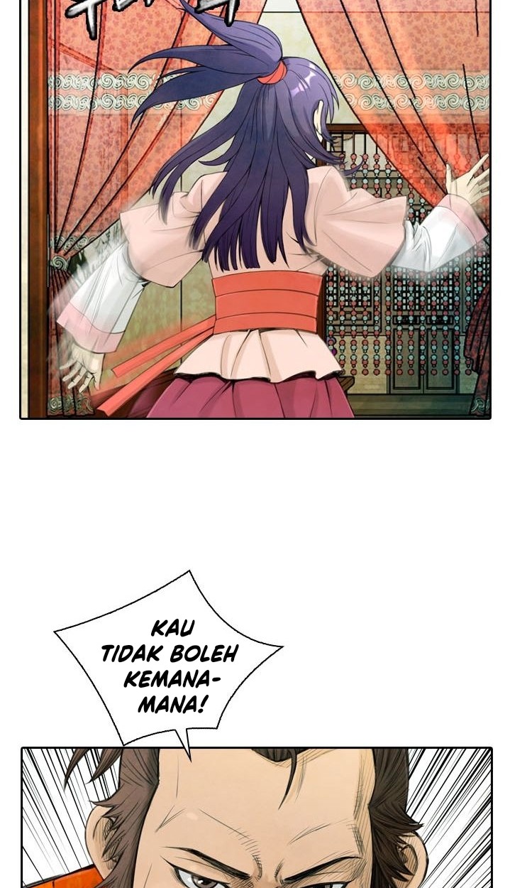 Worlds Best Assassin Bab 01 halaman 21